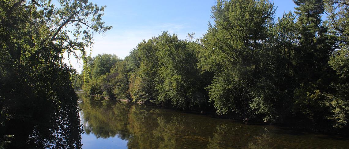 Susquehanna River